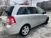 Opel Zafira 2010-5