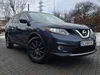 Nissan Rogue 2016-0