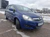 Opel Zafira 2009-4