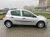 Renault Clio 2007-2
