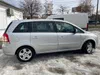 Opel Zafira 2010-13