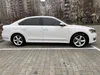 Volkswagen Passat 2013-2