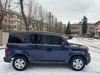 Honda Element 2009-0