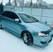 Mitsubishi Lancer 2008-5