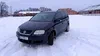 Volkswagen Touran 2004-0
