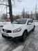 Nissan Qashqai 2010-0