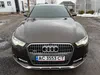 Audi A6 allroad 2012-17