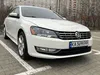 Volkswagen Passat 2013-9