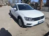 Volkswagen Tiguan 2018-2