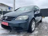 Volkswagen Golf Plus 2007-15