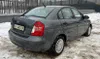 Hyundai Accent 2008-5
