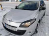 Renault Megane 2011-0