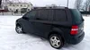 Volkswagen Touran 2004-7