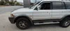 Mitsubishi Pajero 2002-16