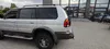 Mitsubishi Pajero 2002-11