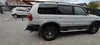 Mitsubishi Pajero 2002-10