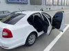 Skoda Octavia 2011-8