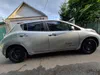 Nissan Leaf 2017-2