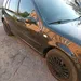 Volkswagen Golf 2002-2