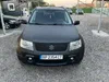 Suzuki Grand Vitara 2007-0