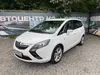 Opel Zafira 2012-5