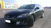 Mazda 6 2008-2