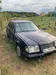 Mercedes-Benz W124 1987-1