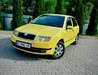 Skoda Fabia 2001-0