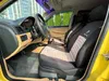 Skoda Fabia 2001-4