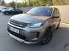 Land Rover Discovery Sport 2020-6