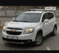 Chevrolet Orlando 2012-0