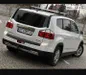 Chevrolet Orlando 2012-17