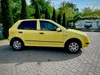 Skoda Fabia 2001-1
