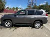 Toyota Land Cruiser Prado 2012-2