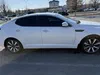 Kia Optima 2012-2