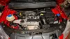Skoda Fabia 2007-10