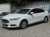 Ford Mondeo 2017-1