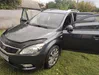 Kia Ceed 2010-4