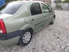 Dacia Logan 2007-2