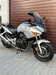 Honda CBF 600 2004-6