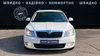 Skoda Octavia 2011-1