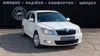 Skoda Octavia 2011-2