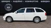 Skoda Octavia 2011-3