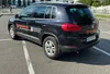 Volkswagen Tiguan 2012-2