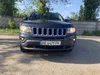 Jeep Compass 2015-2