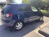 Volkswagen Golf Plus 2005-2