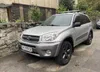 Toyota RAV4 2005-0