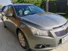 Chevrolet Cruze 2012-2