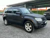Suzuki Grand Vitara 2007-2