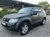 Suzuki Grand Vitara 2007-1
